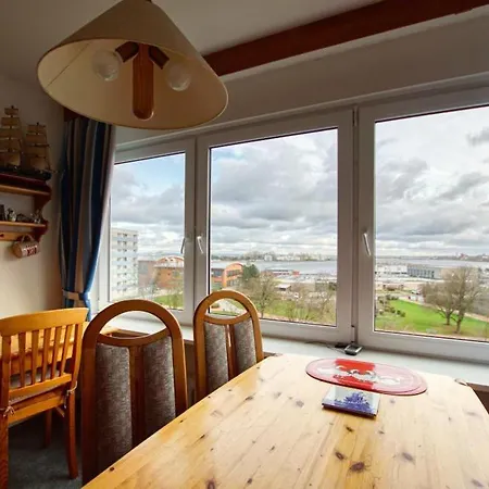 Apartment - Haus G, App 0g0503 Heiligenhafen