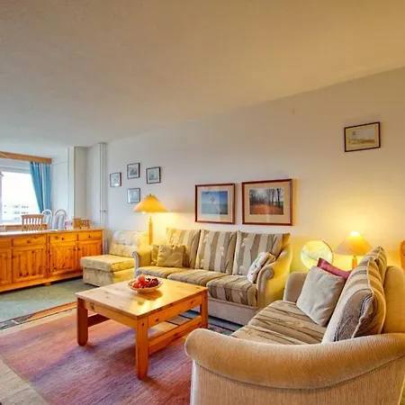 Apartment - Haus G, App 0g0503 Heiligenhafen