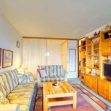 Apartment - Haus G, App 0g0503 *