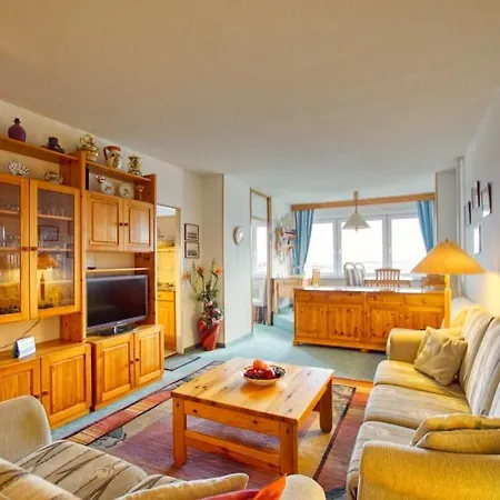 Apartment - Haus G, App 0g0503 Heiligenhafen