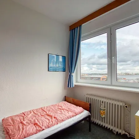 - Haus G, App 0g0503 Appartement *