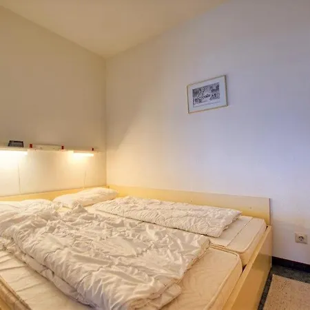 Appartement - Haus G, App 0g0503