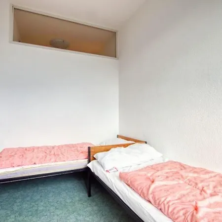 Appartement - Haus G, App 0g0503